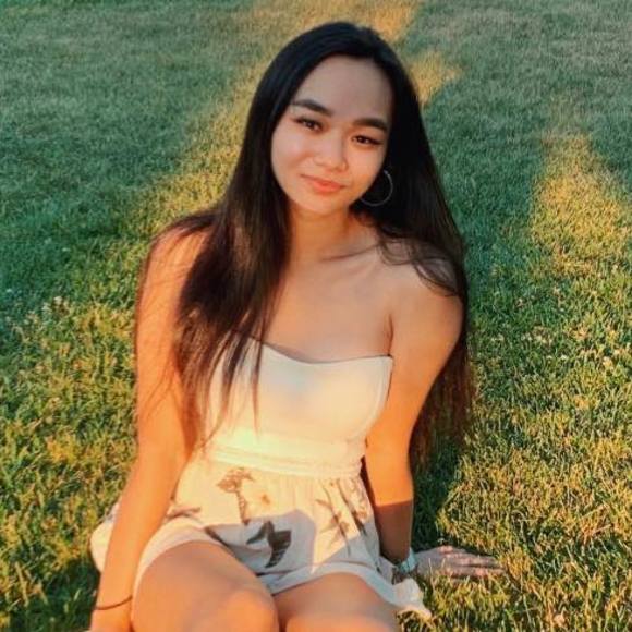 chalynajoy